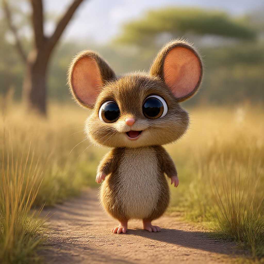 Mouse