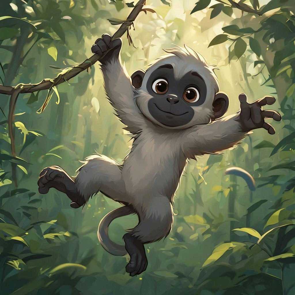 Gibbon