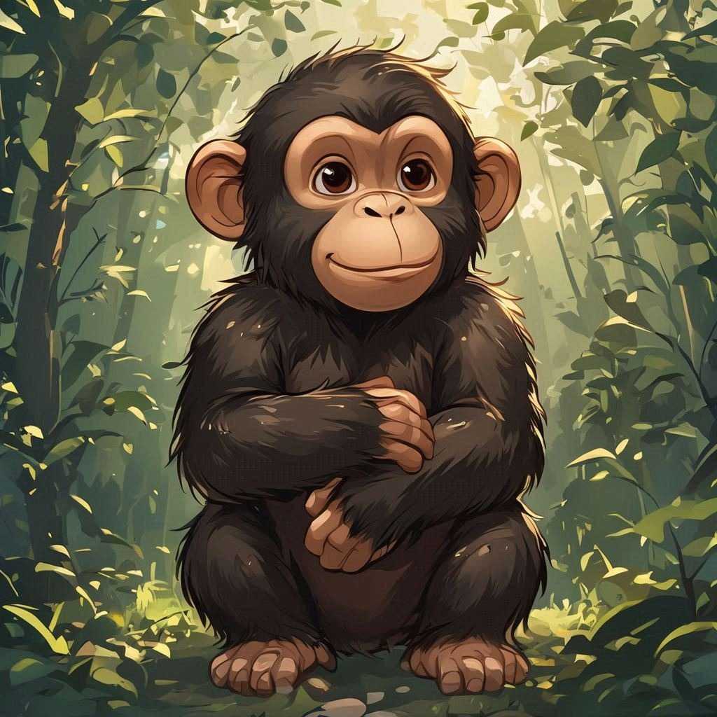 Chimp