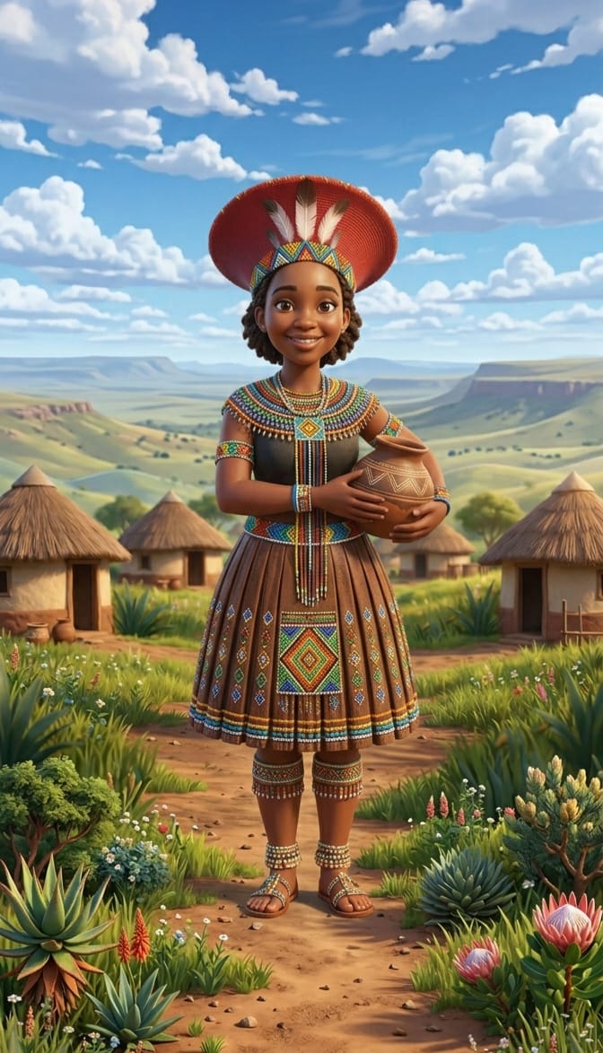 Story Lady